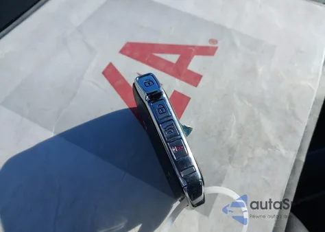 2025 Kia Sportage Ex z USA, uszkodzony, nr VIN 5XYK33DF2SG319672